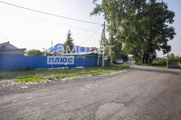 
  Продается дом, 52.1 м², Кемерово
. Фото 52.