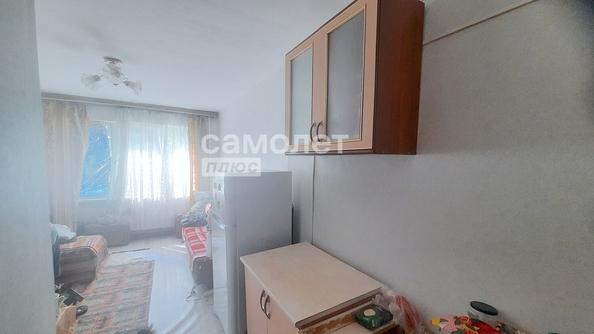 
  Продается студия, 17.1 м², Строителей б-р, д. 50
. Фото 4.