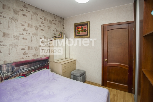 
  Продается 4-комн. квартира, 82.6 м², Ленина пр-кт, д. 55б
. Фото 27.