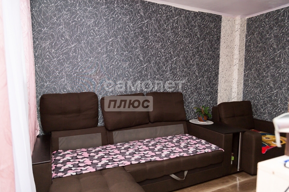 
  Продается комната, 18 м², Рекордная ул, д. 2а
. Фото 3.
