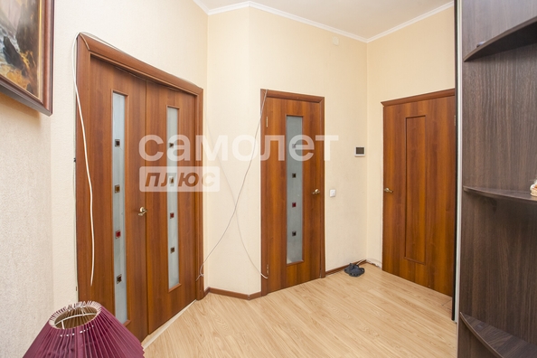 
  Продается 3-комн. квартира, 89.3 м², Химиков пр-кт, д. 10а
. Фото 24.