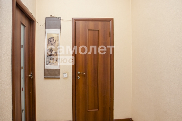 
  Продается 3-комн. квартира, 89.3 м², Химиков пр-кт, д. 10а
. Фото 28.