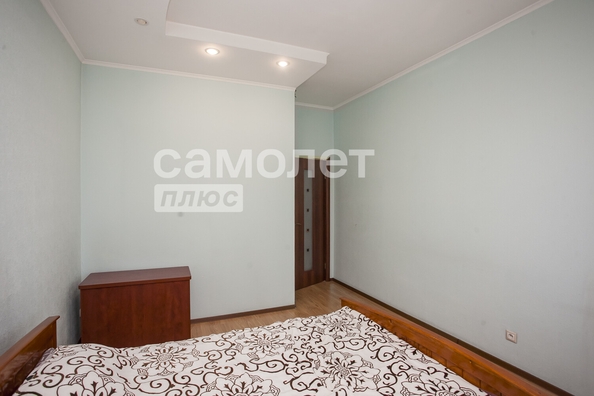
  Продается 3-комн. квартира, 89.3 м², Химиков пр-кт, д. 10а
. Фото 33.