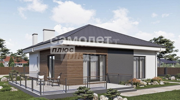 
  Продается земельный участок, 8 соток, поселок Московка
. Фото 39.