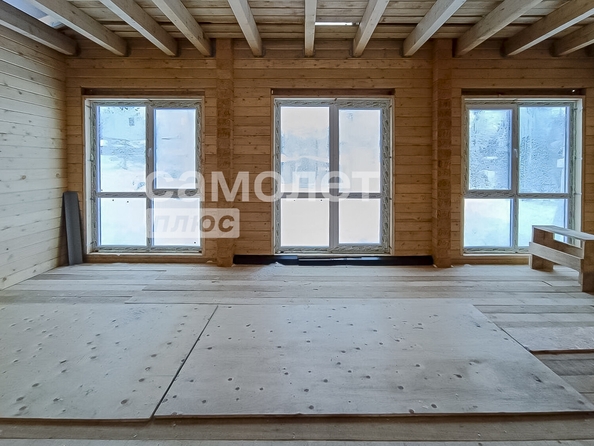 
  Продается дом, 50.1 м², поселок городского типа Шерегеш
. Фото 8.