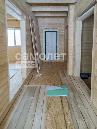 
  Продается дом, 50.1 м², поселок городского типа Шерегеш
. Фото 11.