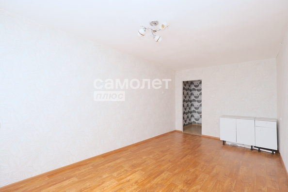 
  Продается 1-комн. квартира, 23 м², Ворошилова ул, д. 12
. Фото 1.