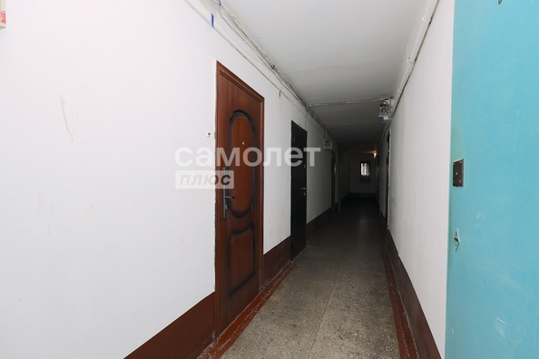 
  Продается 1-комн. квартира, 23 м², Ворошилова ул, д. 12
. Фото 3.