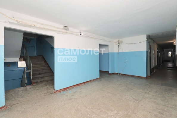 
  Продается 1-комн. квартира, 23 м², Ворошилова ул, д. 12
. Фото 4.