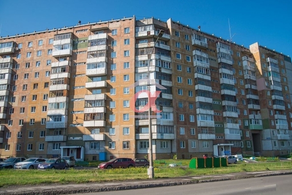 
  Продается 1-комн. квартира, 34 м², Свободы ул, д. 19
. Фото 4.