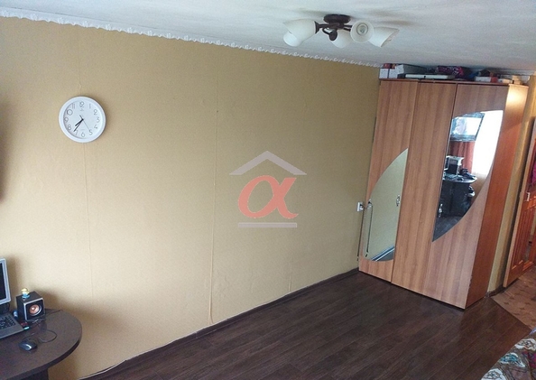 
  Продается 1-комн. квартира, 23 м², Ленина пр-кт, д. 137б
. Фото 3.
