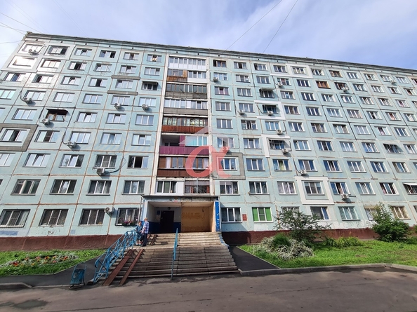 
  Продается 1-комн. квартира, 23 м², Ленина пр-кт, д. 137б
. Фото 9.