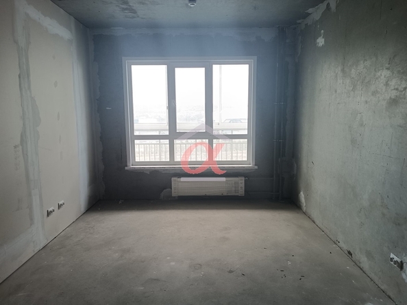 
  Продается 2-комн. квартира, 51.9 м², ЖК Кемерово-Сити, дом 33
. Фото 3.