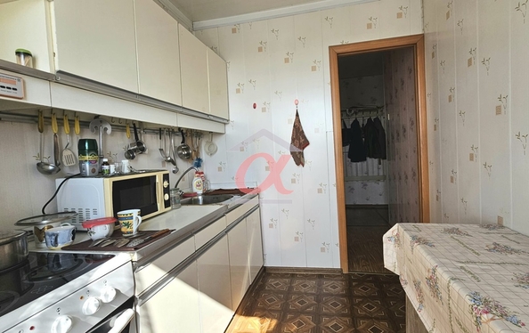 
  Продается 2-комн. квартира, 42.3 м², Тухачевского ул, д. 31г
. Фото 3.