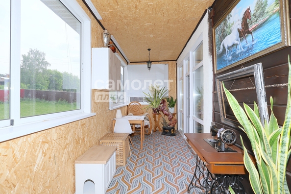 
  Продается дом, 141 м², Кемерово
. Фото 13.