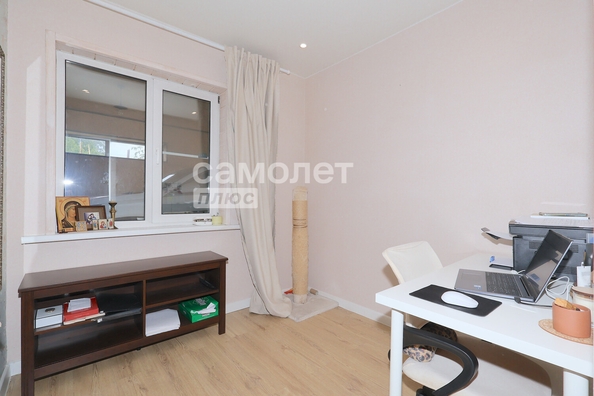 
  Продается дом, 141 м², Кемерово
. Фото 33.