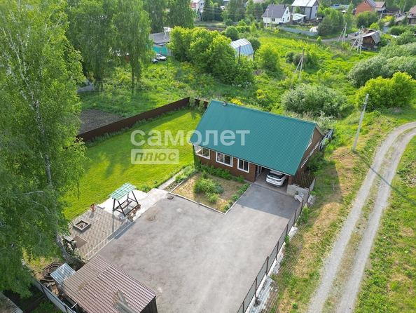 
  Продается дом, 141 м², Кемерово
. Фото 42.