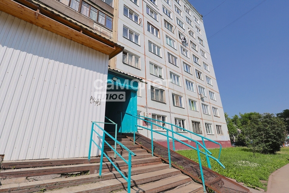 
  Продается 1-комн. квартира, 16.5 м², Октябрьский пр-кт, д. 87
. Фото 18.