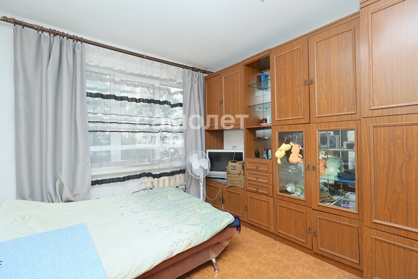 
  Продается 1-комн. квартира, 16.5 м², Октябрьский пр-кт, д. 87
. Фото 2.
