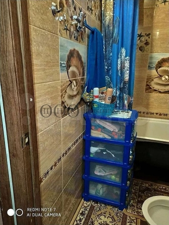 
  Продается 2-комн. квартира, 45 м², Волгоградская ул, д. 17
. Фото 8.