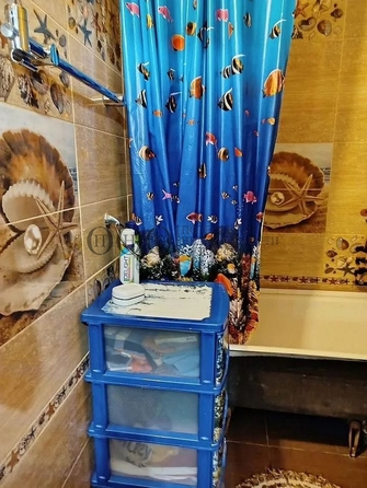 
  Продается 2-комн. квартира, 45 м², Волгоградская ул, д. 17
. Фото 13.