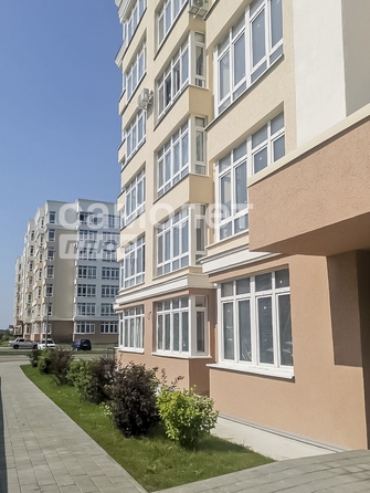 
  Продается 1-комн. квартира, 43.3 м², ЖК Солнечный бульвар, дом 23 корп 2
. Фото 10.