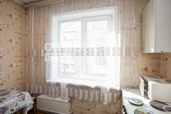 
  Продается 1-комн. квартира, 28.3 м², Свободы ул, д. 11
. Фото 13.
