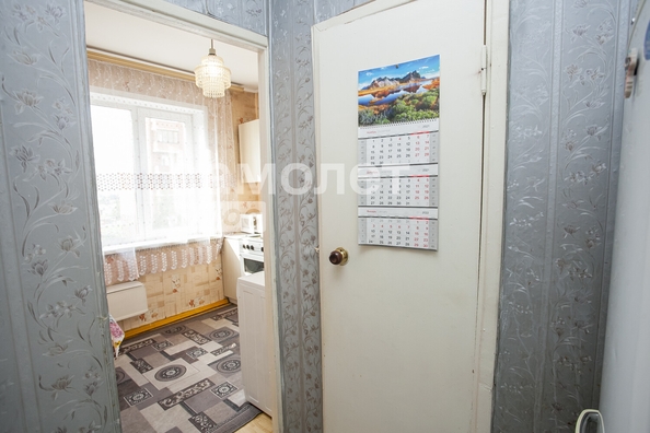 
  Продается 1-комн. квартира, 28.3 м², Свободы ул, д. 11
. Фото 17.