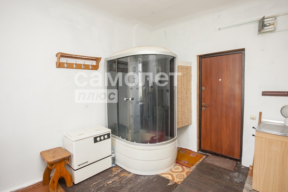 
  Продается 1-комн. квартира, 19.2 м², Дзержинского ул, д. 16а
. Фото 8.