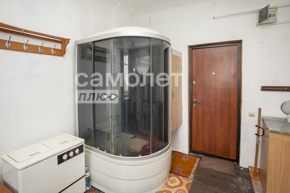 
  Продается 1-комн. квартира, 19.2 м², Дзержинского ул, д. 16а
. Фото 10.