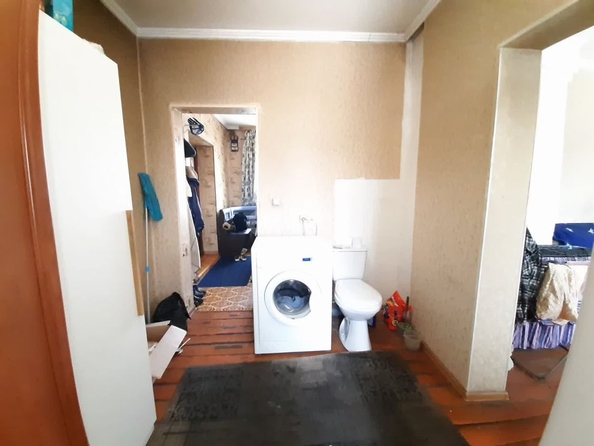 
  Продам дом, 56.3 м², Кемерово
. Фото 7.