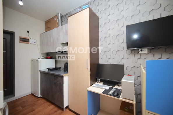
  Продается студия, 15.6 м², Кузнецкий пр-кт, д. 262/1
. Фото 5.