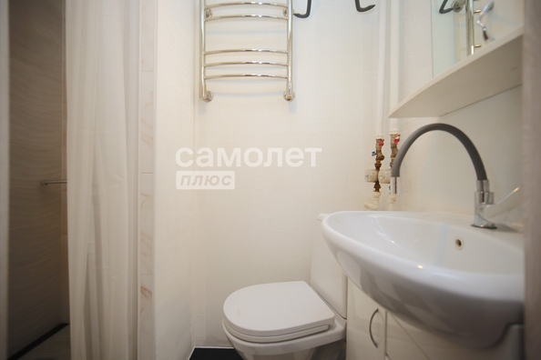
  Продается студия, 15.6 м², Кузнецкий пр-кт, д. 262/1
. Фото 9.