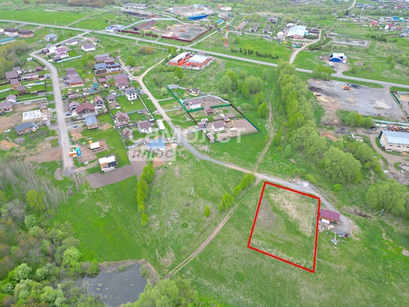 
  Продается земельный участок, 15 соток, село Андреевка
. Фото 8.