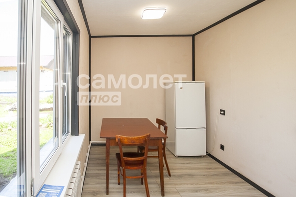 
  Продается дом, 101.7 м², село Березово
. Фото 9.