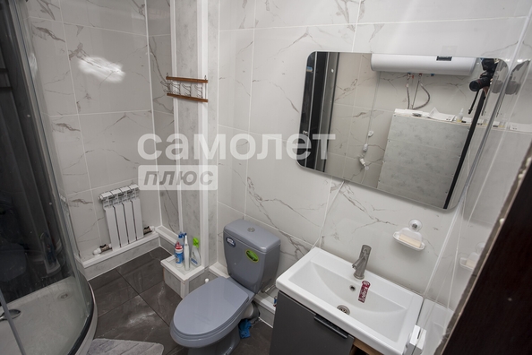 
  Продается дом, 101.7 м², село Березово
. Фото 13.