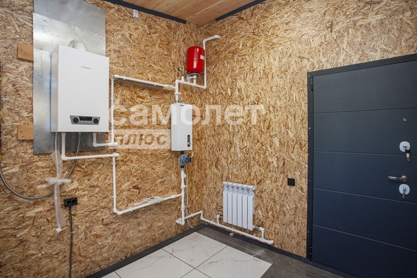
  Продается дом, 101.7 м², село Березово
. Фото 20.