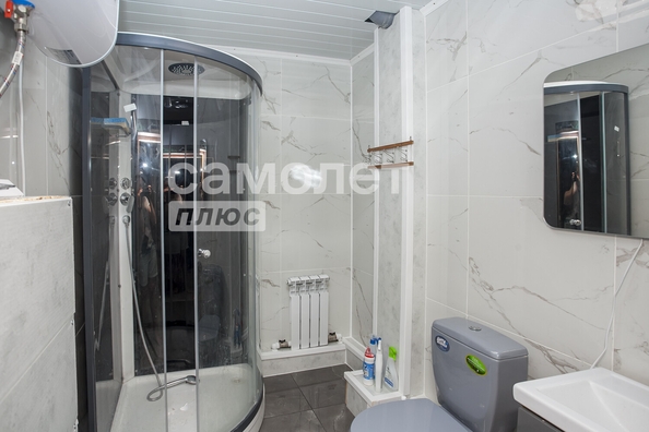 
  Продается дом, 130 м², село Березово
. Фото 11.