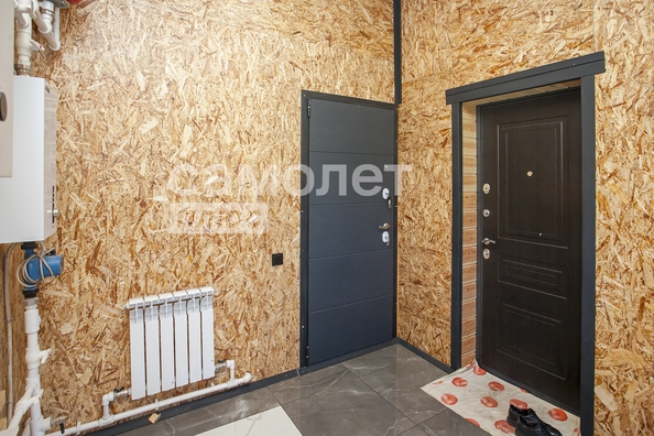 
  Продается дом, 130 м², село Березово
. Фото 21.