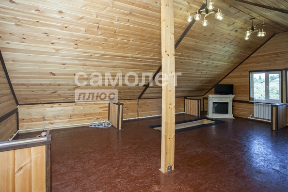 
  Продается дом, 130 м², село Березово
. Фото 25.