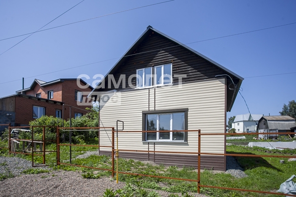 
  Продается дом, 130 м², село Березово
. Фото 41.