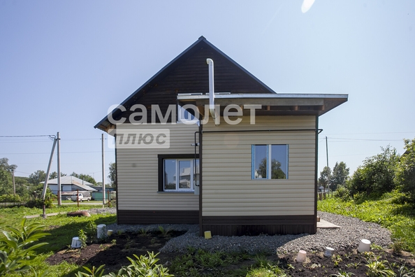 
  Продается дом, 130 м², село Березово
. Фото 44.