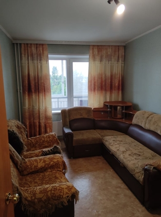 
  Сдается 1-комн. квартира, 32 м², Рекордный пер, д. 5
. Фото 1.