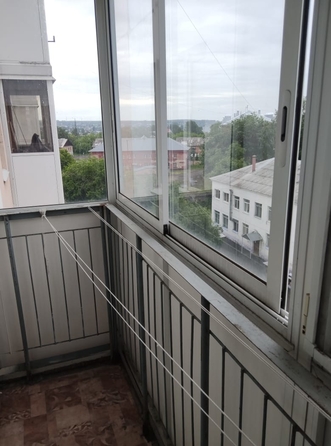 
  Сдается 1-комн. квартира, 32 м², Рекордный пер, д. 5
. Фото 2.