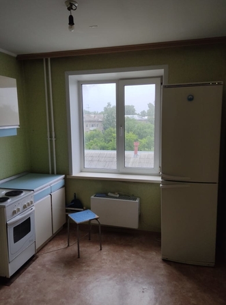 
  Сдается 1-комн. квартира, 32 м², Рекордный пер, д. 5
. Фото 4.