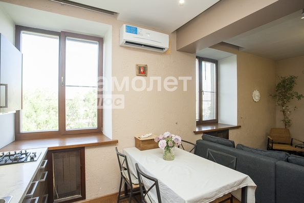 
  Продается 2-комн. квартира, 51 м², Весенняя ул, д. 19
. Фото 14.
