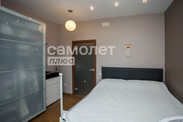 
  Продается 2-комн. квартира, 51 м², Весенняя ул, д. 19
. Фото 25.