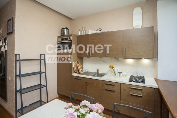 
  Продается 2-комн. квартира, 51 м², Весенняя ул, д. 19
. Фото 8.