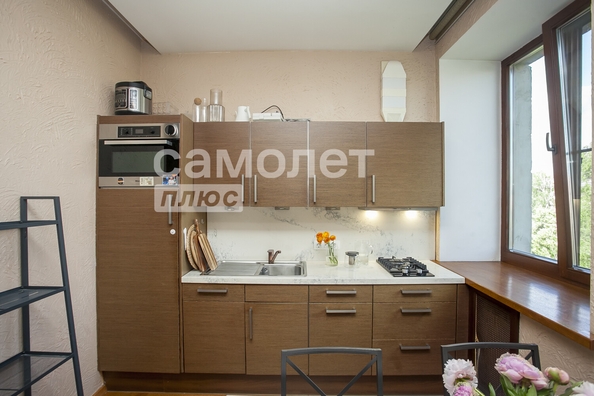 
  Продается 2-комн. квартира, 51 м², Весенняя ул, д. 19
. Фото 9.