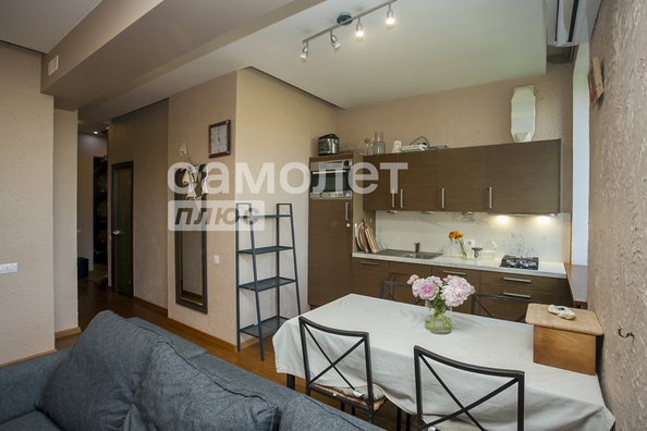 
  Продается 2-комн. квартира, 51 м², Весенняя ул, д. 19
. Фото 4.